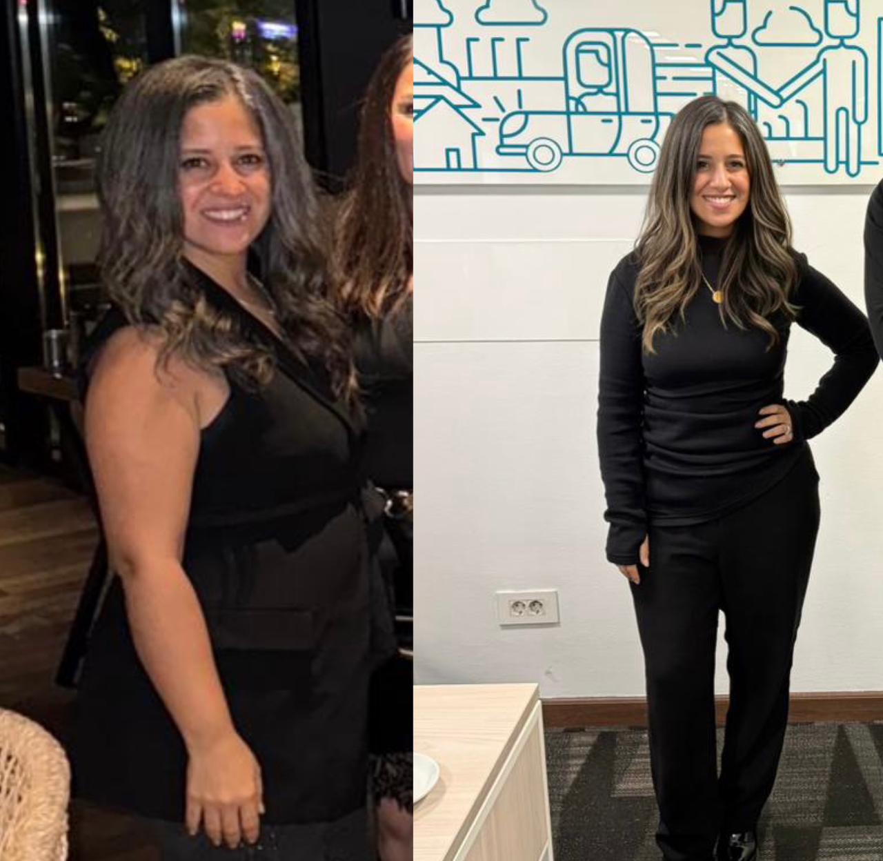 Transformation 48